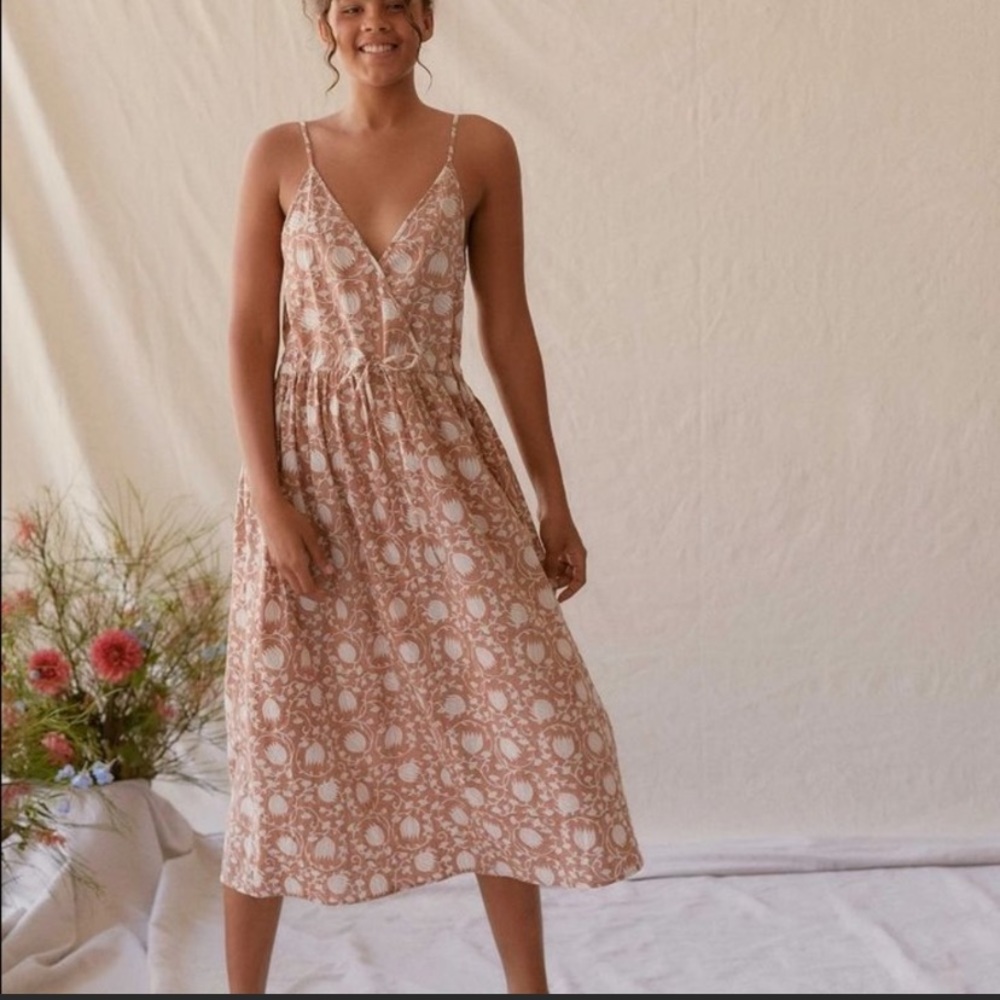 Christy Dawn Lincoln Dress XS